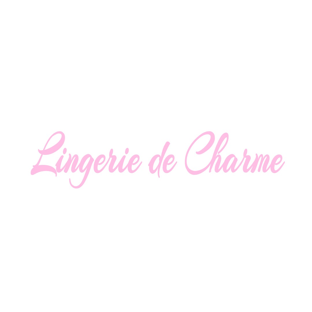 LINGERIE DE CHARME LINDRE-HAUTE